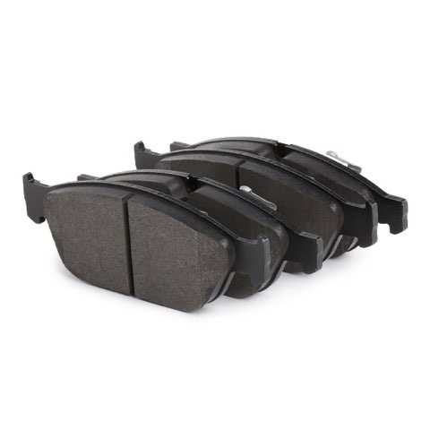 Brembo Prime P 85 127 Brake Pad Set — Front 193mm, photo 3