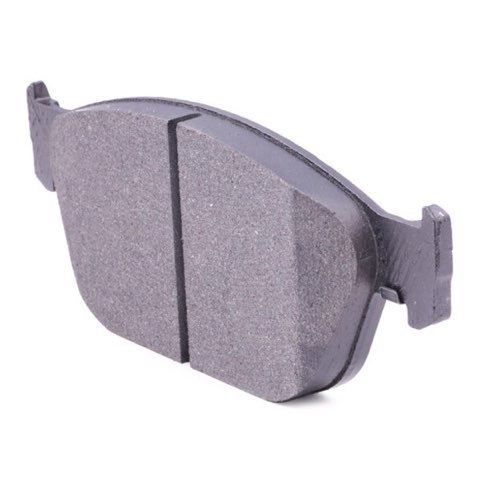 Brembo Prime P 85 128 Brake Pad Set — Front 193mm, photo 4