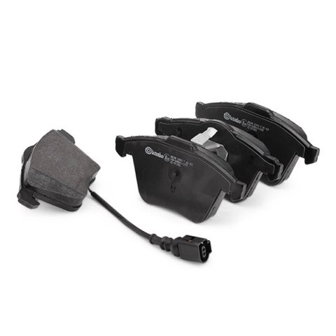 Brembo Prime P 85 129 Brake Pad Set, photo 2