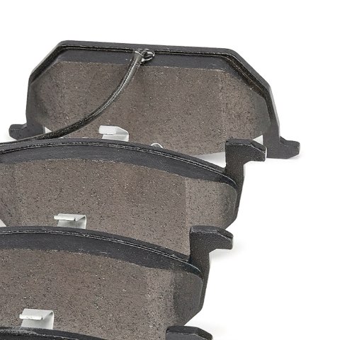 Brembo Prime P 85 137 Brake Pad Set Prime Line - Ring — Front 146mm, photo 4