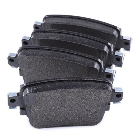Brembo Prime P 85 140 Brake Pad Set — Rear 104mm, photo 4