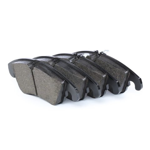 Brembo Prime P 85 145 Brake Pad Set, photo 2