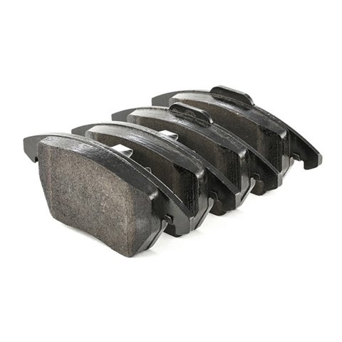 Brembo Prime P 85 146 Brake Pad Set — Front 155mm, photo 3