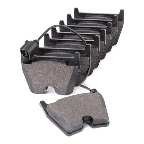 Brembo Prime P 85 152 Brake Pad Set — Front 96mm, photo 2