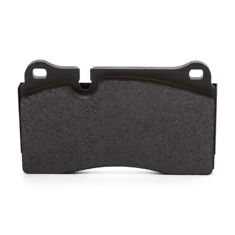 Brembo Prime P 85 159 Brake Pad Set — Front 132mm, photo 3