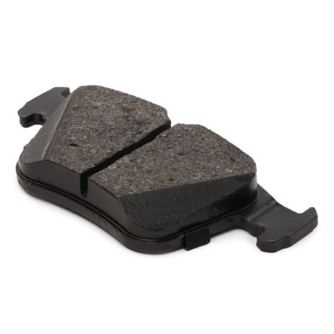 Brembo Prime P 85 162 Brake Pad Set — Rear 123mm, photo 3