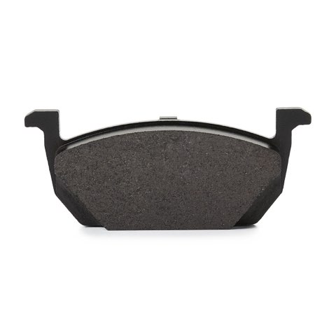 Brembo Prime P 85 167 Brake Pad Set — Front 146mm, photo 3