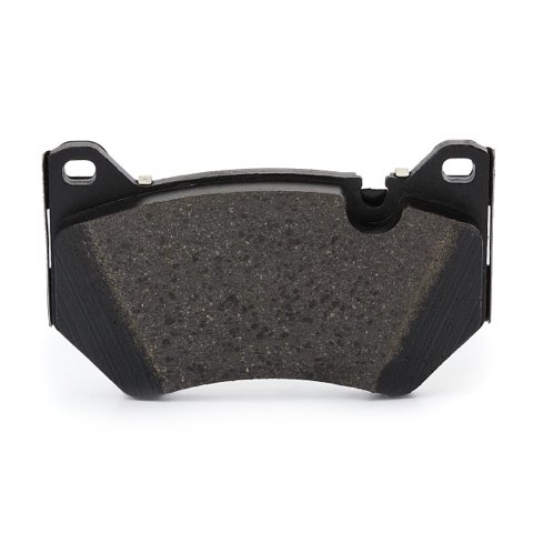 Brembo Prime P 85 181 Brake Pad Set — Front 136mm, photo 3