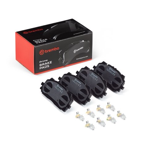 Brembo P 85 202 Brake Pad