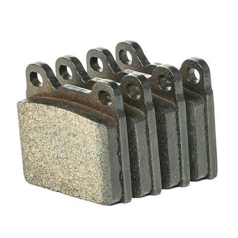 Brembo Prime P 86 002 Brake Pad Set — 61mm, photo 3