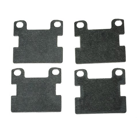 Brembo Prime P 86 002 Brake Pad Set — 61mm, photo 4