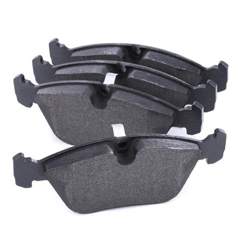 Brembo Prime P 86 013 Brake Pad Set — 156mm, photo 3