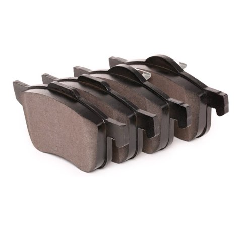 Brembo Prime P 86 016 Brake Pad Set — Front, photo 3