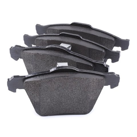 Brembo Prime P 86 018 Brake Pad Set, photo 3