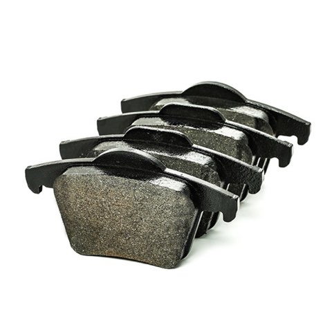 Brembo Prime P 86 019 Brake Pad Set — 123mm, photo 2