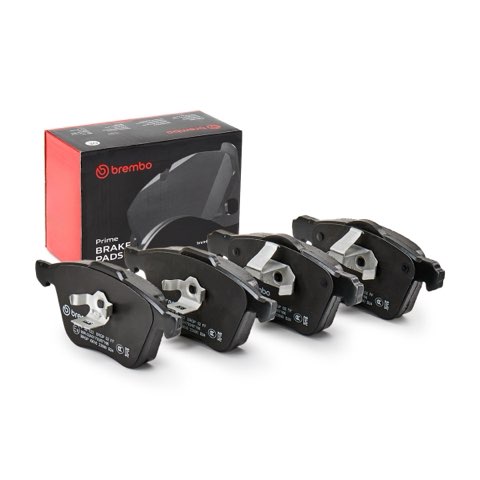 Brembo Prime P 86 022 Brake Pad Set
