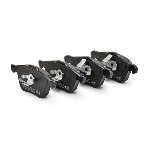 Brembo Prime P 86 022 Brake Pad Set, photo 2