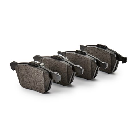 Brembo Prime P 86 022 Brake Pad Set, photo 3