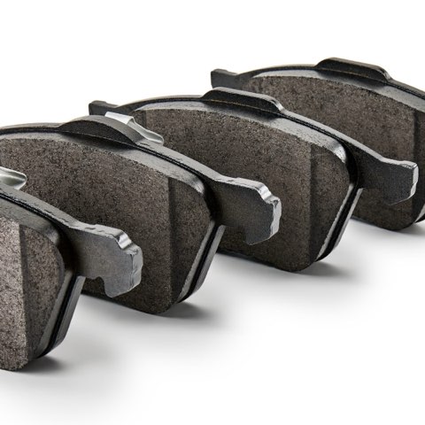 Brembo Prime P 86 022 Brake Pad Set, photo 4
