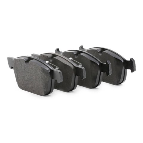 Brembo Prime P 86 023 Brake Pad Set — Front, photo 3