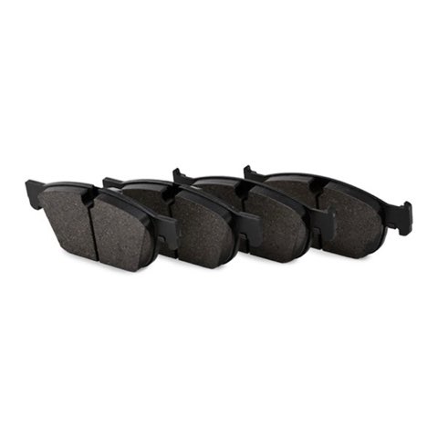 Brembo Prime P 86 027 Brake Pad Set — Front 182mm, photo 3