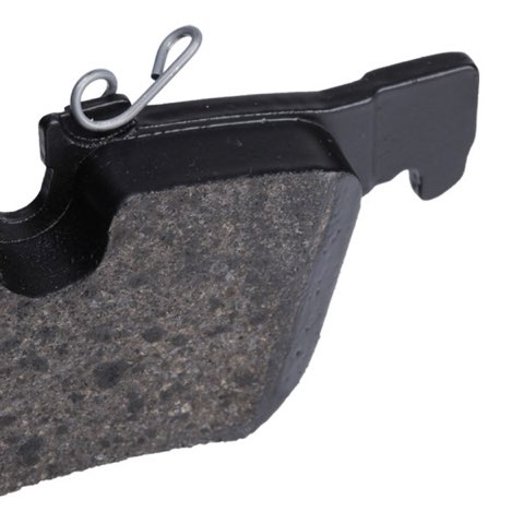Brembo Prime P 86 030 Brake Pad Set — 122mm, photo 4