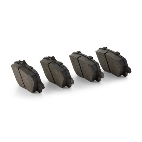 Brembo Prime P 86 032 Brake Pad Set — 99mm, photo 3