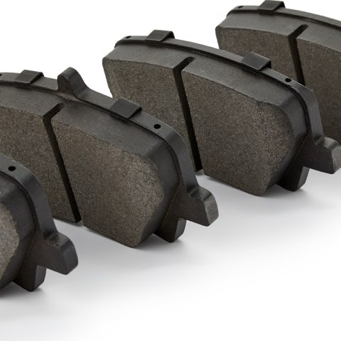Brembo Prime P 86 032 Brake Pad Set — 99mm, photo 4