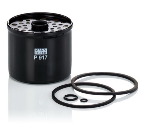 Mann-Filter P 917 x Fuel Filter