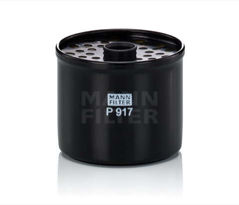 Mann-Filter P 917 x Fuel Filter, photo 2