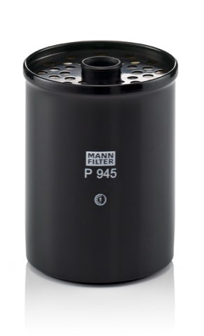 Mann-Filter P 945 x Fuel Filter, photo 2