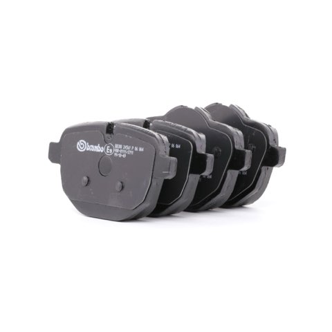 Brembo P 06 064 Rear Brake Pad, photo 2