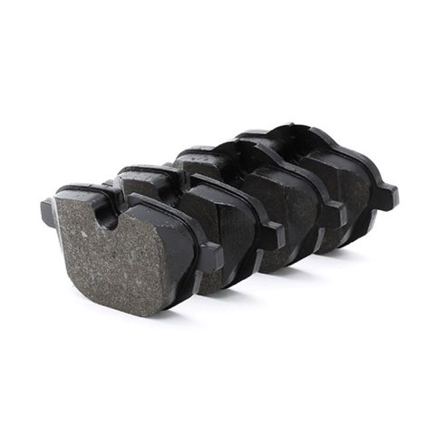 Brembo P 06 064 Rear Brake Pad, photo 4