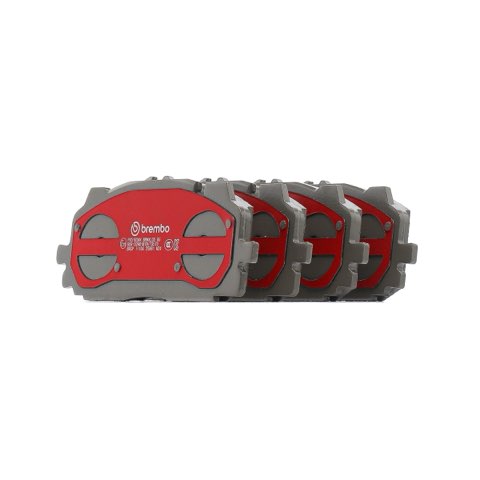 Brembo P85165NX Brake Pad, photo 2