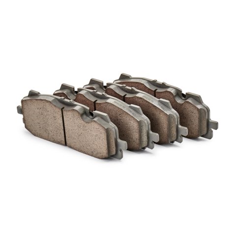 Brembo P85165NX Brake Pad, photo 4