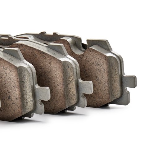 Brembo P85165NX Brake Pad, photo 5