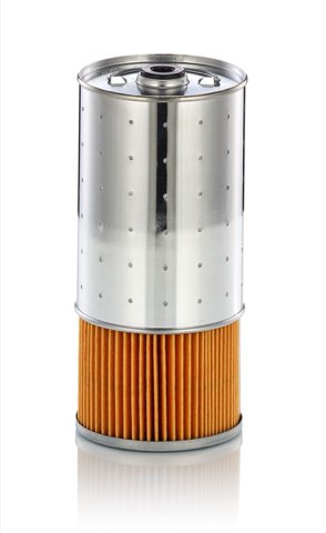 Mann-Filter PF 1055/1 n Oil Filter Suitable, photo 2