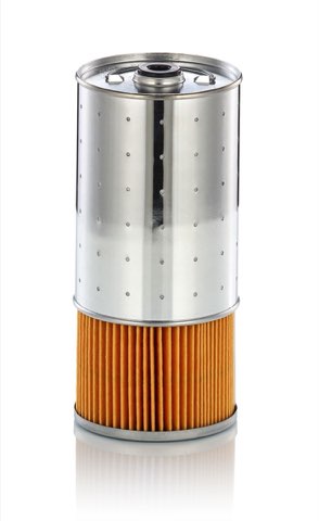 Mann-Filter PF 1055/1 x Oil Filter, photo 2