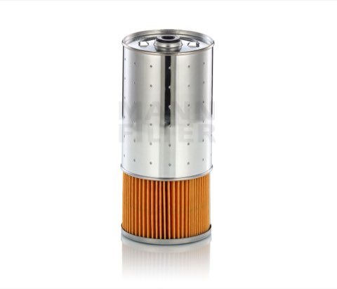 Mann-Filter PF 1055/1 x Oil Filter, photo 3
