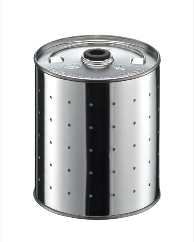 Mann-Filter PF 1155 k Oil Filter Suitable, photo 2