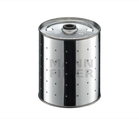 Mann-Filter PF 1155 k Oil Filter Suitable, photo 3