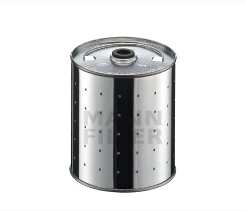 Mann-Filter PF 1155 Oil Filter Suitable, photo 3
