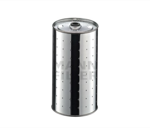 Mann-Filter PF 1190 x Oil Filter Suitable, photo 3