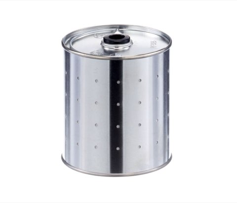 Mann-Filter PF 925 x Oil Filter, photo 2