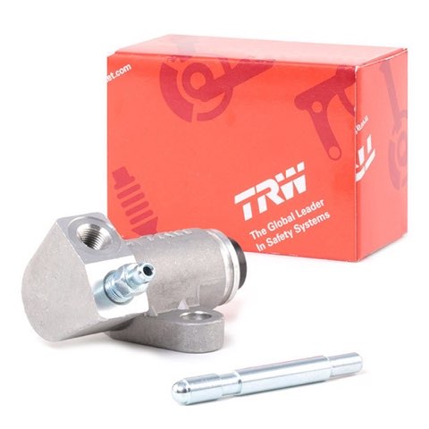 TRW PJD223 Clutch Slave Cylinder, photo 2