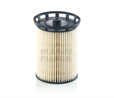 Mann-Filter PU 10 010 z Fuel Filter, photo 3