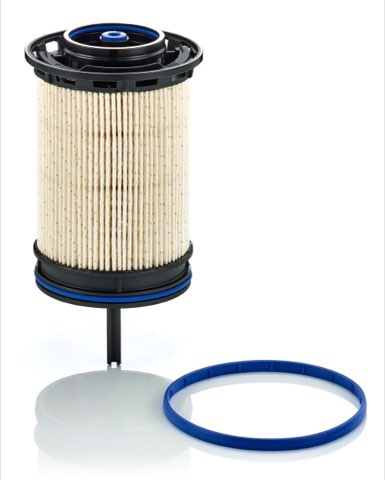 Mann-Filter PU 10 011 z Fuel Filter