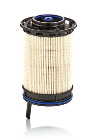 Mann-Filter PU 10 011 z Fuel Filter, photo 2