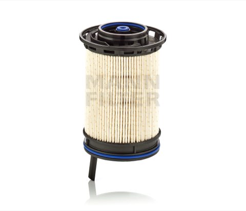Mann-Filter PU 10 011 z Fuel Filter, photo 3