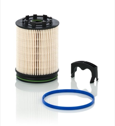Mann-Filter PU 10 023/1 z KIT Fuel Filter